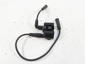 2017 Harley XL883 N Sportster Iron Ignition Coil Wires & Plugs 31656-07 | Mototech271