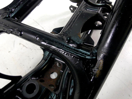 2017 Yamaha YFM Raptor 700R SE Straight Main Frame Chassis BoS 2LS-F1101-29-00 {{ shop.shopifyCountryName }} - Mototech271