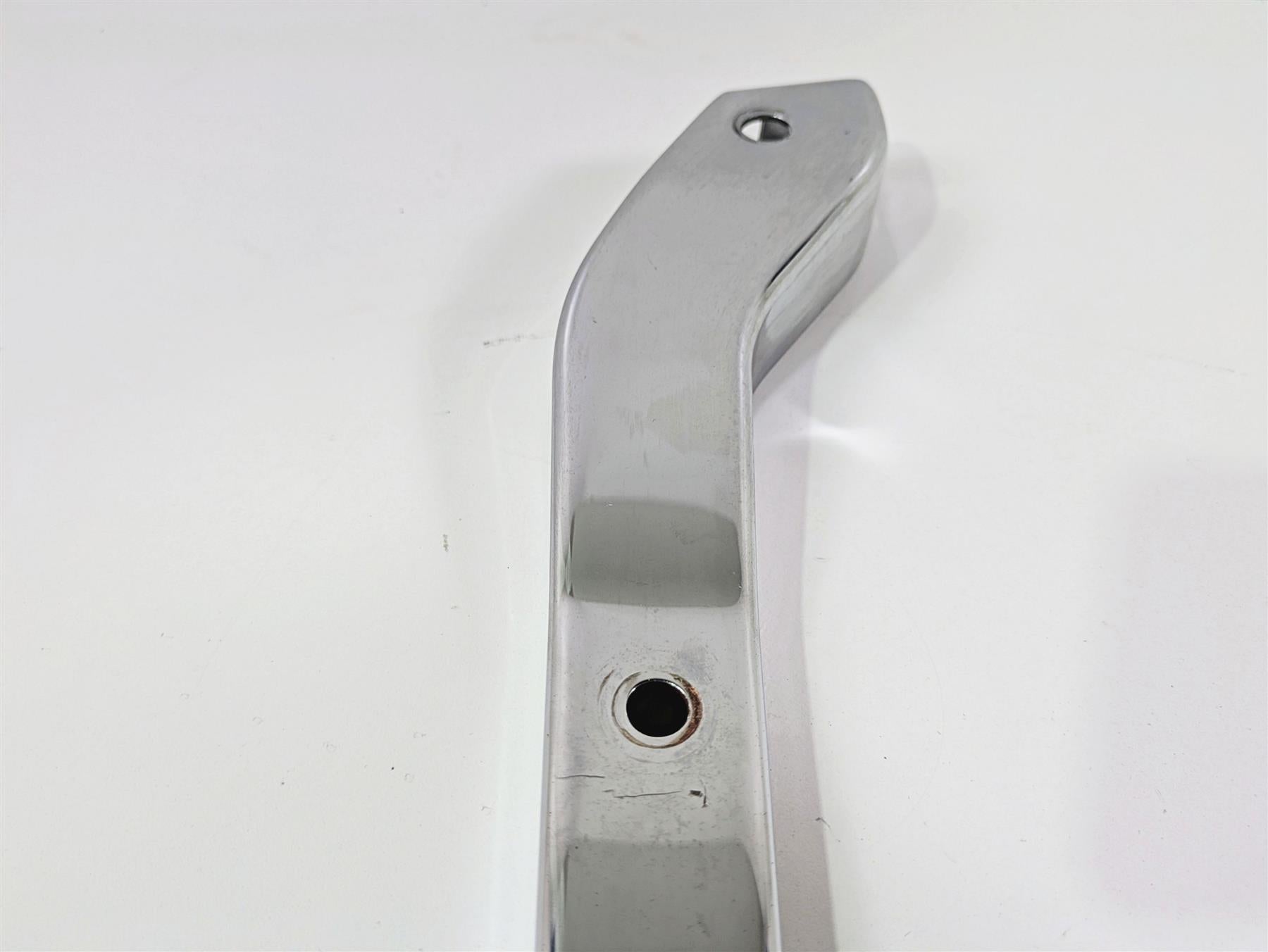 1999 Harley Dyna FXDL Low Rider Rear Chrome Fender Struts - Read 59138-96 {{ shop.shopifyCountryName }} - Mototech271
