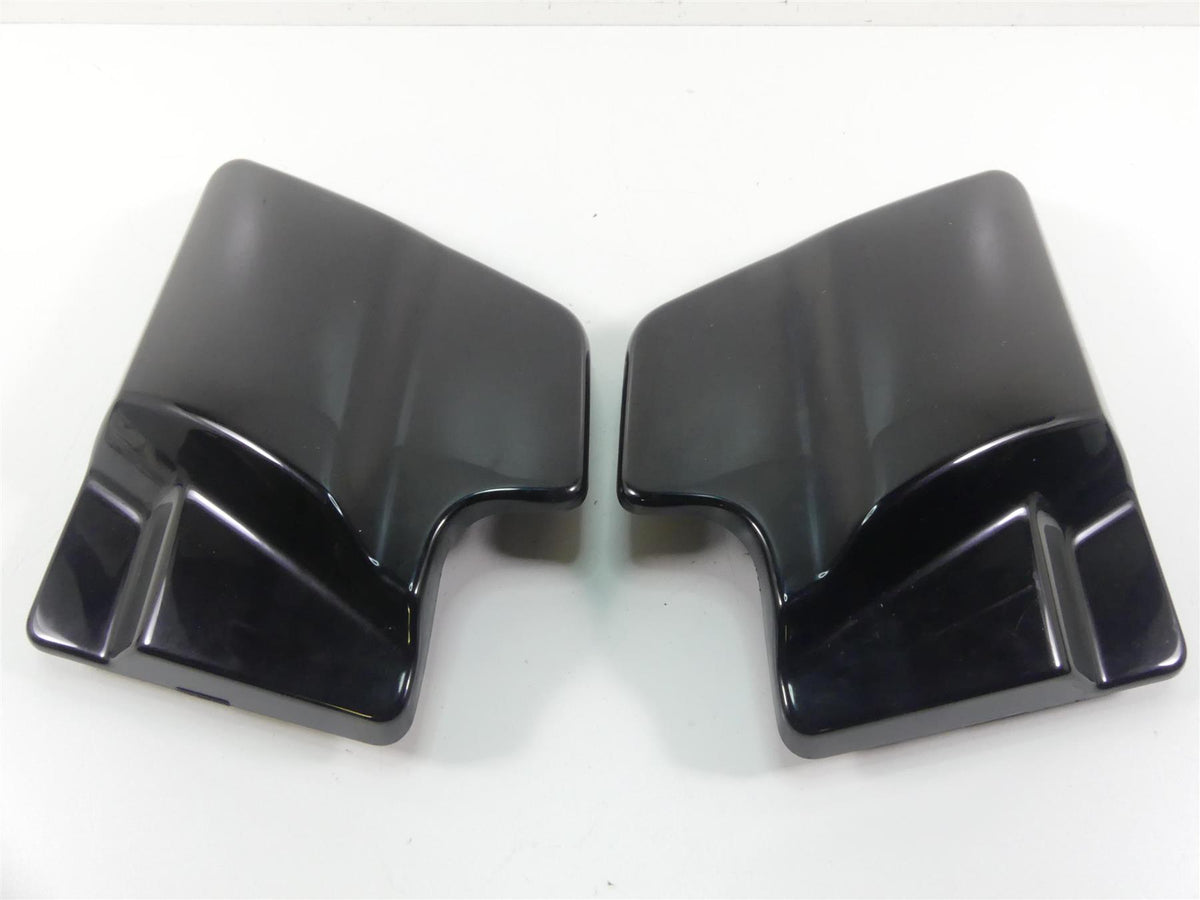 2016 Harley Touring FLHTP Electra Glide Side Covers & Deflector Wings 66048-09 {{ shop.shopifyCountryName }} - Mototech271
