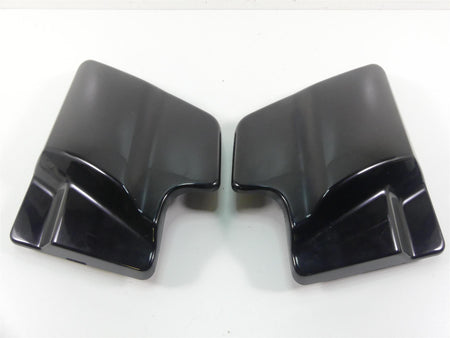 2016 Harley Touring FLHTP Electra Glide Side Covers & Deflector Wings 66048-09 {{ shop.shopifyCountryName }} - Mototech271