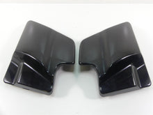 Load image into Gallery viewer, 2016 Harley Touring FLHTP Electra Glide Side Covers &amp; Deflector Wings 66048-09 | Mototech271
