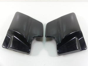 2016 Harley Touring FLHTP Electra Glide Side Covers & Deflector Wings 66048-09 | Mototech271