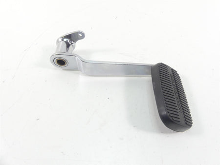 1999 Harley Touring FLHTCUI Electra Glide Rear Brake Lever Pedal 42407-87C {{ shop.shopifyCountryName }} - Mototech271