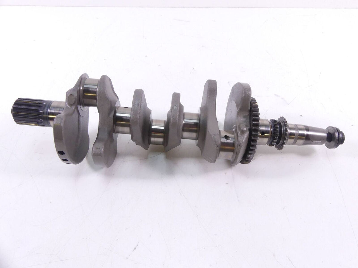 2016 Yamaha YXZ1000 R EPS SE Crank Shaft Crankshaft 2HC-11400-00-00 {{ shop.shopifyCountryName }} - Mototech271