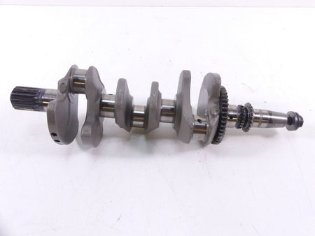 2016 Yamaha YXZ1000 R EPS SE Crank Shaft Crankshaft 2HC-11400-00-00 {{ shop.shopifyCountryName }} - Mototech271