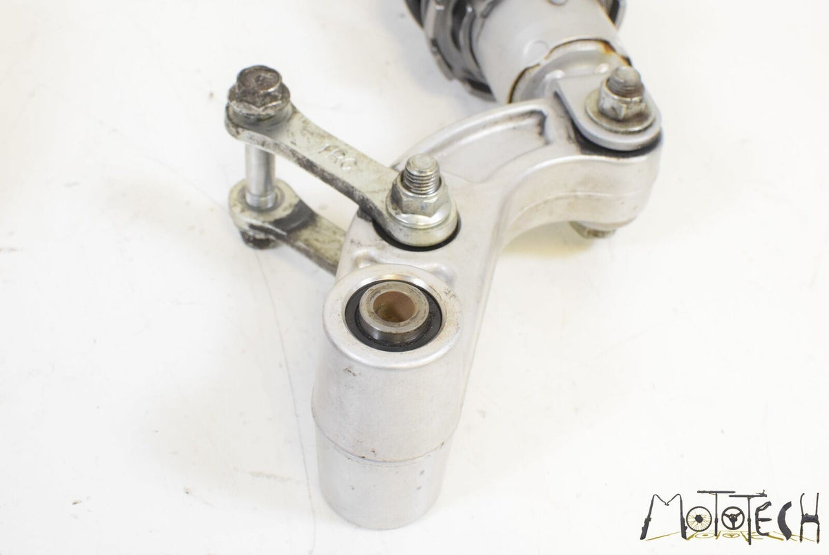 2016 Yamaha MT09 FZ09 Rear Suspension Damper Shock 1RC-22210-10-00 {{ shop.shopifyCountryName }} - Mototech271