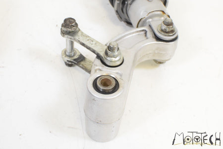 2016 Yamaha MT09 FZ09 Rear Suspension Damper Shock 1RC-22210-10-00 {{ shop.shopifyCountryName }} - Mototech271