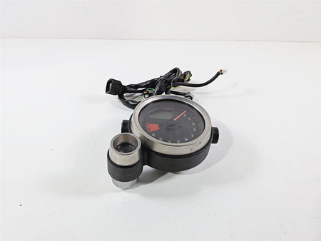 2009 Yamaha VMX17 V-Max 1700 Tachometer Tacho Gauge Instrument 2S3-83580-00-00-Mototech271