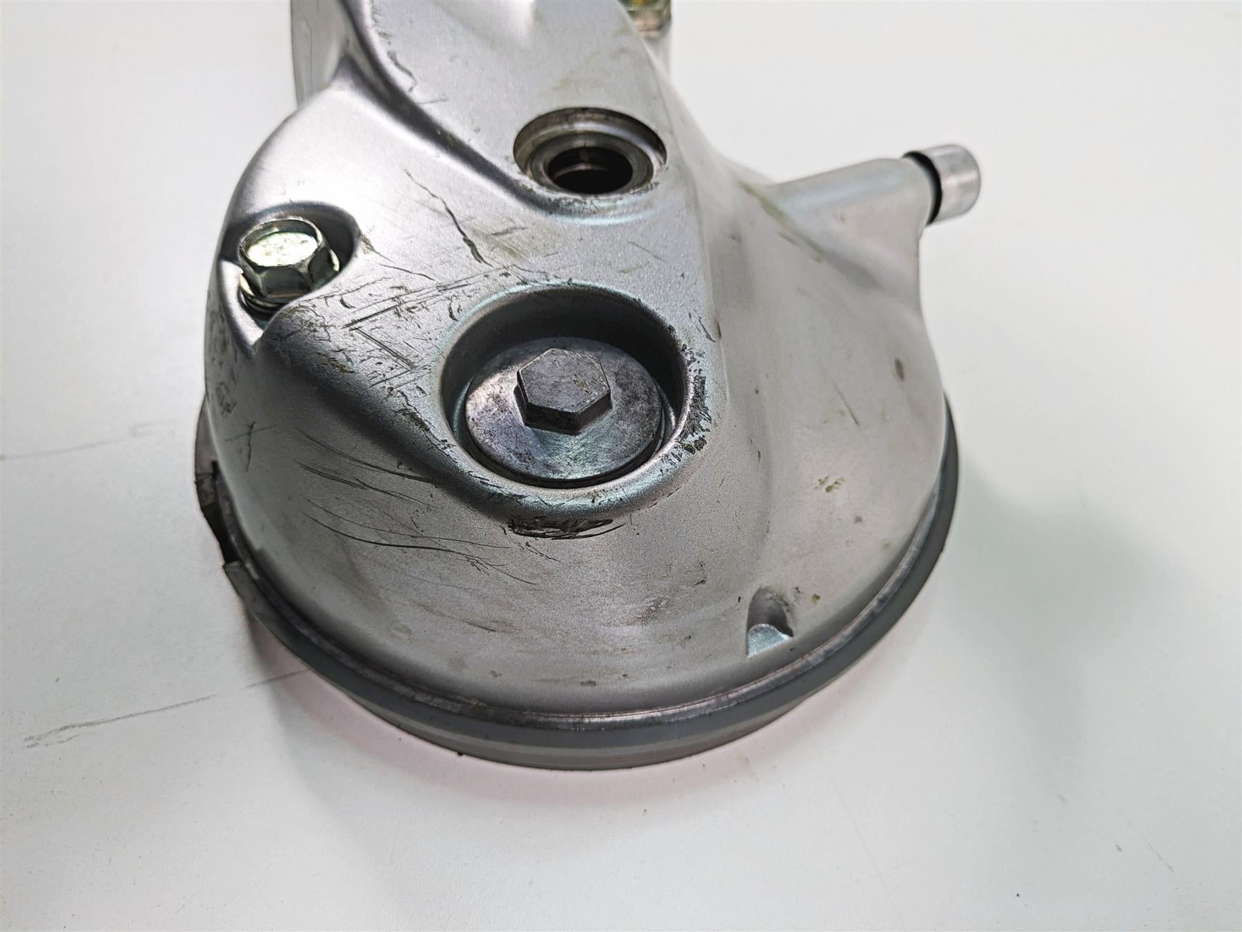 2006 Honda V-Twin VTX1300 R Rear Differential Drive Shaft Set 41300-MEA-671 {{ shop.shopifyCountryName }} - Mototech271