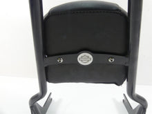 Load image into Gallery viewer, 2008 Harley Softail FLSTSB Cross Bones Sissy Bar Quick Release Backrest 59824-08 | Mototech271
