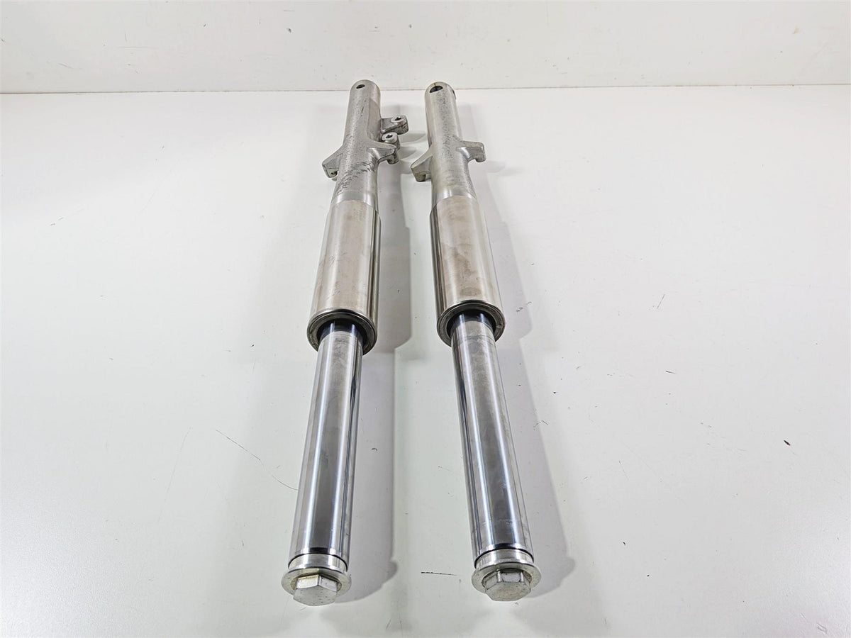 2004 Suzuki VL800 Intruder Volusia Front Fork Leg Set 51103-41F20 {{ shop.shopifyCountryName }} - Mototech271