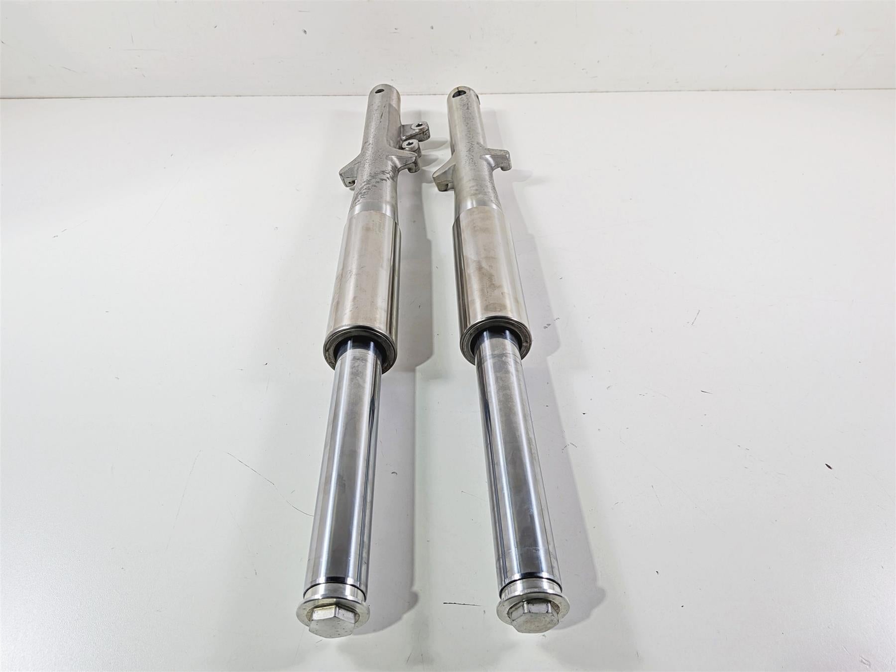 2004 Suzuki VL800 Intruder Volusia Front Fork Leg Set 51103-41F20 {{ shop.shopifyCountryName }} - Mototech271