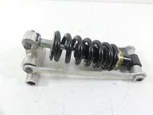 2006 Yamaha Roadliner XV1900 Rear Suspension Shock Damper + Link 1D7-22210-00-00