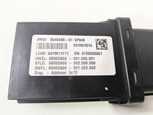 Load image into Gallery viewer, 2016 BMW R1200RT K52 General Control Module &quot;Light&quot; 8546488
