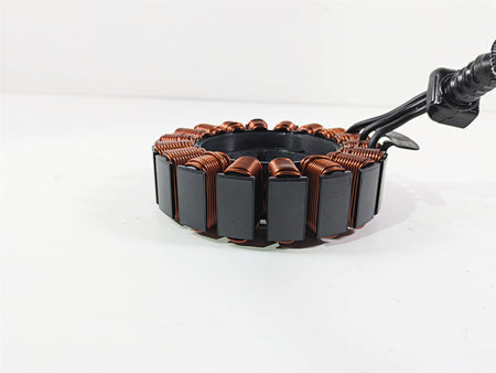2020 Harley Softail FXST Standard Stator Alternator Generator 29900042A {{ shop.shopifyCountryName }} - Mototech271