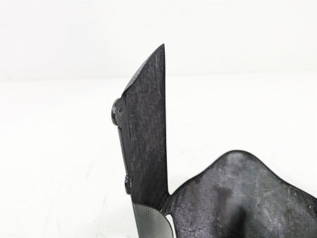2009 Ducati Monster 1100 S Front Carbon Fiber Fender 56410742C {{ shop.shopifyCountryName }} - Mototech271