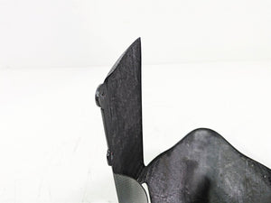 2009 Ducati Monster 1100 S Front Carbon Fiber Fender 56410742C | Mototech271