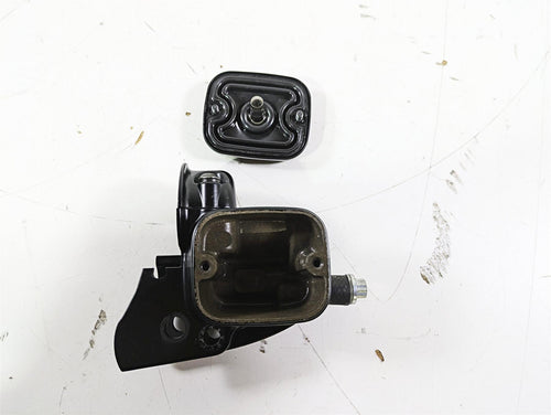 2015 Harley FXDL Dyna Low Rider Front Brake Master Cylinder 11/16 45170-08F | Mototech271