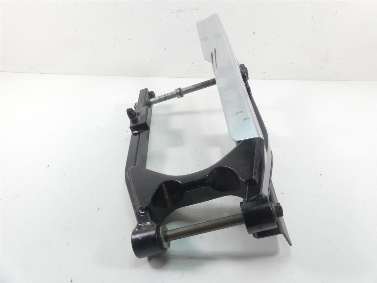 1998 Harley Dyna FXDL Low Rider Rear Swingarm Swing Arm + 3/4" Axle 47820-90A {{ shop.shopifyCountryName }} - Mototech271