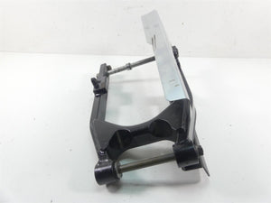 1998 Harley Dyna FXDL Low Rider Rear Swingarm Swing Arm + 3/4" Axle 47820-90A | Mototech271