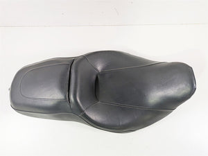 2021 Harley Touring FLTRX Road Glide Duo Driver Seat Saddle Low - Read 52000142