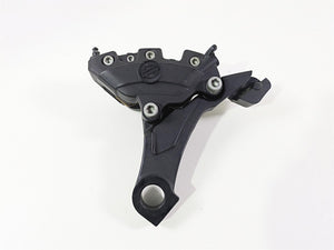 2016 Harley Touring FLHR Road King  Rear Brake Caliper & Bracket 44080-08C