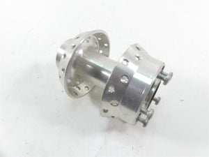 2010 Harley FXDWG Dyna Wide Glide Front Hub Wheel Rim 25mm 41325-10
