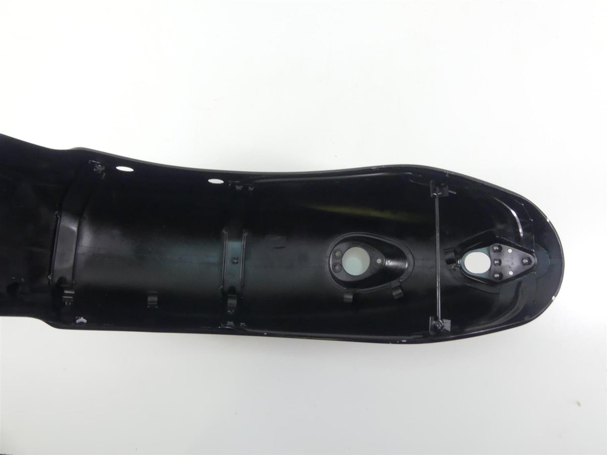 2013 Triumph Rocket 3 Touring Rear Black Fender Oem Paint T2308445 {{ shop.shopifyCountryName }} - Mototech271