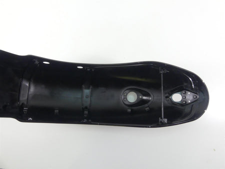 2013 Triumph Rocket 3 Touring Rear Black Fender Oem Paint T2308445 {{ shop.shopifyCountryName }} - Mototech271