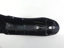 Load image into Gallery viewer, 2013 Triumph Rocket 3 Touring Rear Black Fender Oem Paint T2308445 | Mototech271
