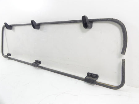 2019 Polaris General 1000 EPS Rear Windshield Panel Wind Screen 2881112 {{ shop.shopifyCountryName }} - Mototech271