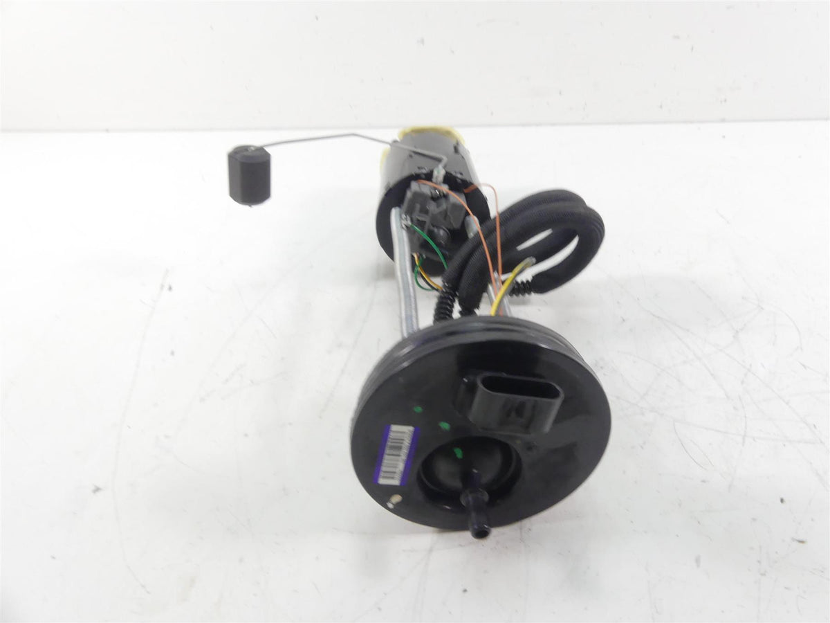 2017 Can Am Maverick X3 XDS Turbo R Fuel Gas Petrol Pump - Tested 709000836 {{ shop.shopifyCountryName }} - Mototech271