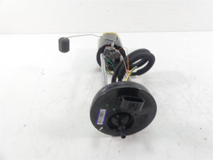 2017 Can Am Maverick X3 XDS Turbo R Fuel Gas Petrol Pump - Tested 709000836