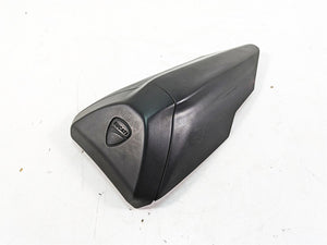 2016 Ducati Panigale 1299 S Rear Passenger Pillion Seat Cover 24715141A