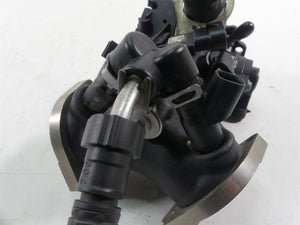 2007 Harley FLHTCU SE CVO Electra Glide Throttle Body Fuel Injection 27708-06B