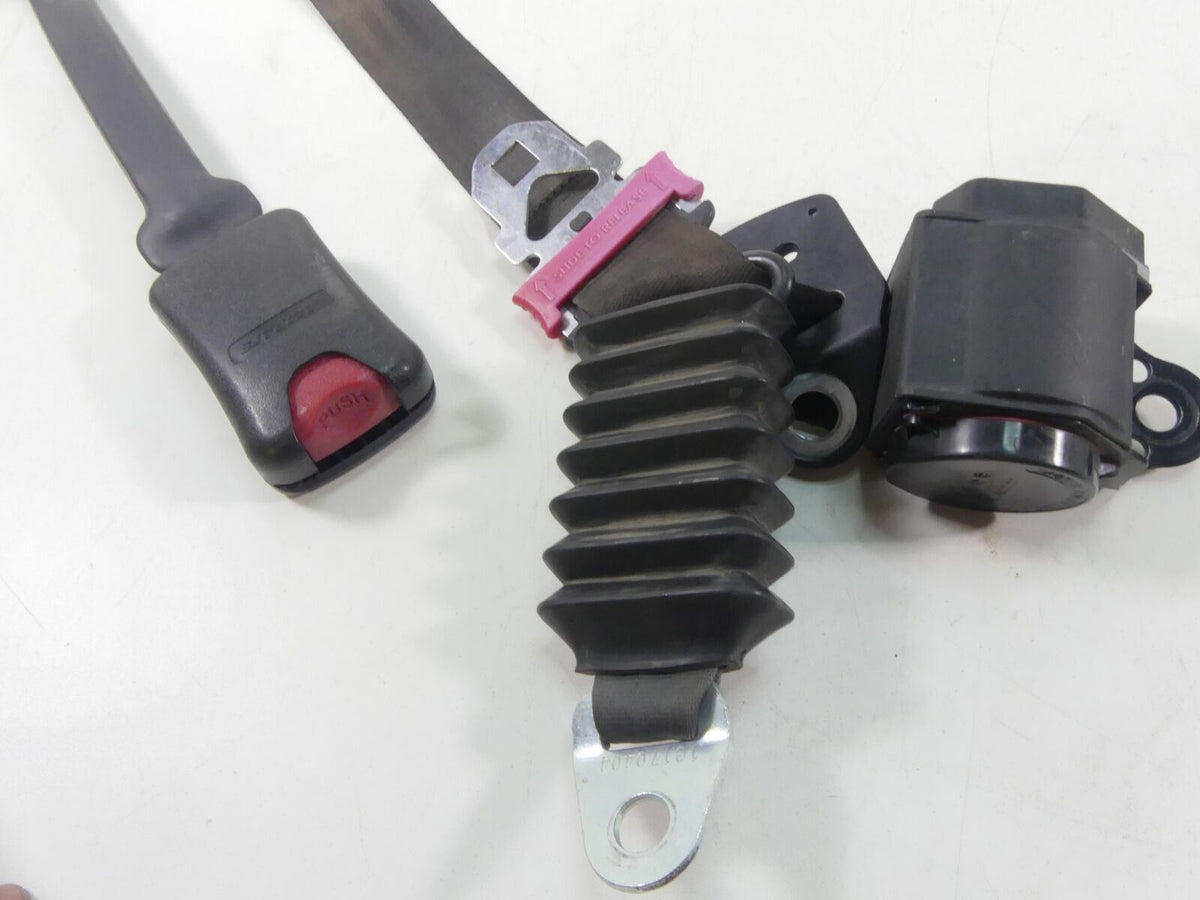 2018 Yamaha YXZ1000 R EPS Amsafe Seat Belt Safety Harness Set B85-F470L-00-00 {{ shop.shopifyCountryName }} - Mototech271