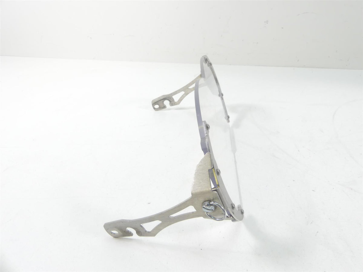 2013 BMW R1200GS K255 Adventure Altrider Headlight Guard -Read F609-5-1105 {{ shop.shopifyCountryName }} - Mototech271