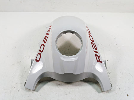 2007 BMW R1200GS K255 Adv Tank Center Cover Fairing 46637667698 7698226 {{ shop.shopifyCountryName }} - Mototech271