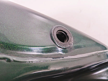 2015 Harley Touring FLHXS Street Glide Fuel Gas Petrol Tank - No Dent 61356-08 {{ shop.shopifyCountryName }} - Mototech271