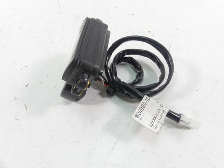 2021 Harley Softail FXBBS Street Bob Speedometer Gauges Instrument 7K 70900651A {{ shop.shopifyCountryName }} - Mototech271