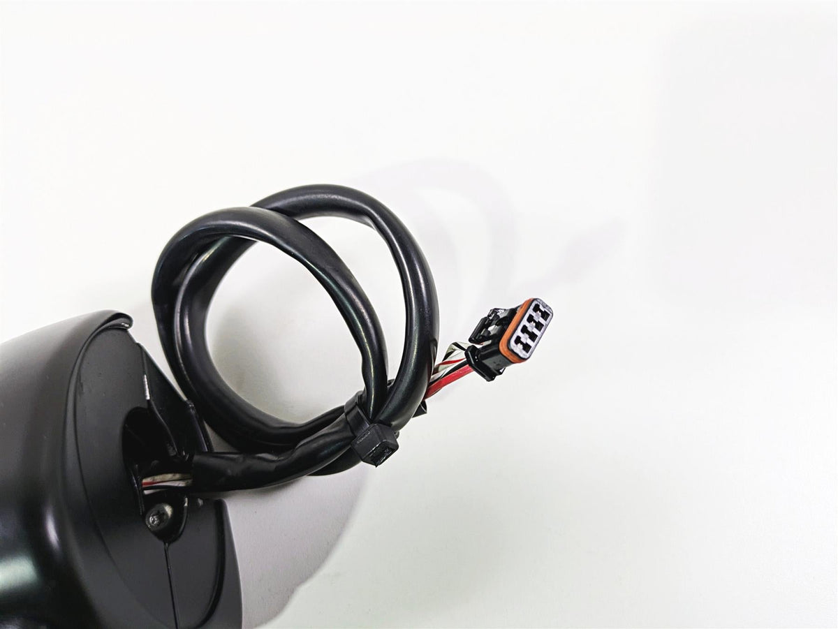 2019 Harley Softail FXDR 114 Left Hand Light Control Switch 71500292 {{ shop.shopifyCountryName }} - Mototech271