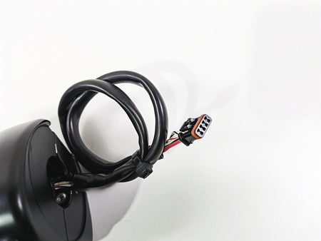 2019 Harley Softail FXDR 114 Left Hand Light Control Switch 71500292 {{ shop.shopifyCountryName }} - Mototech271