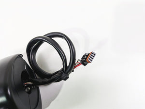 2019 Harley Softail FXDR 114 Left Hand Light Control Switch 71500292 | Mototech271