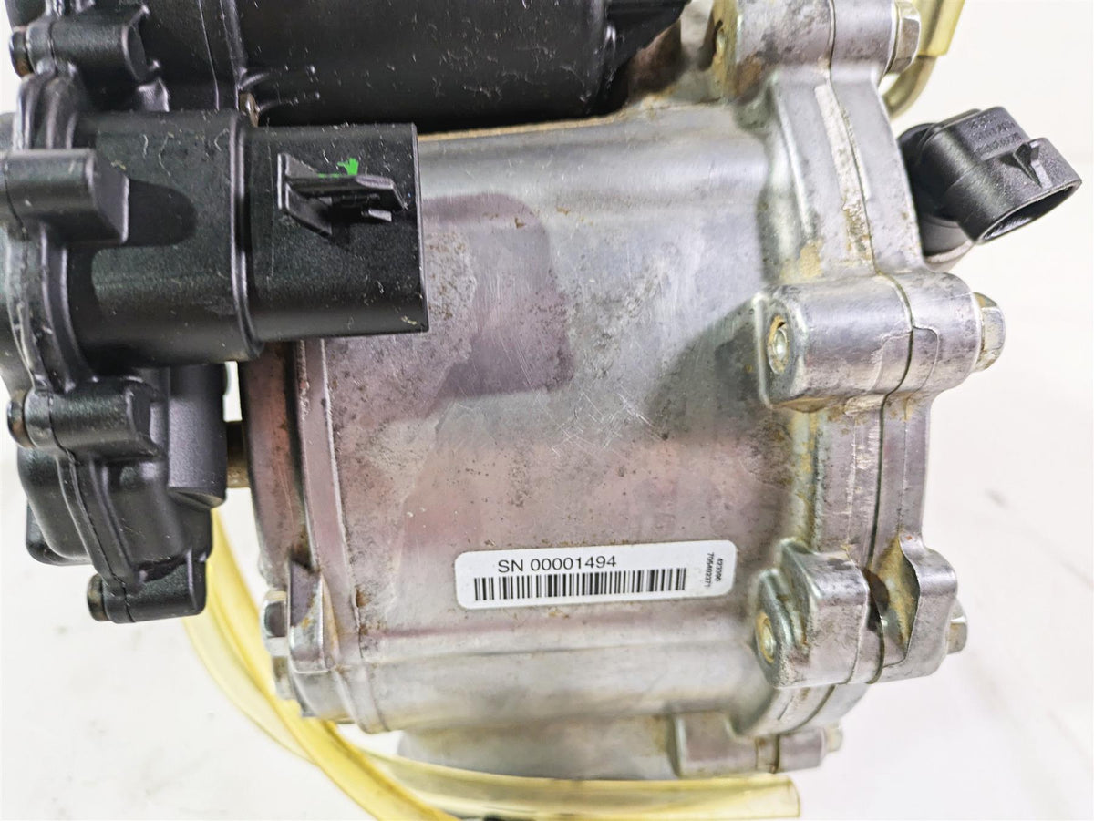 2018 Can Am Maverick X3 XRC Turbo R Front Differential 1K Smartlock 705402371 {{ shop.shopifyCountryName }} - Mototech271