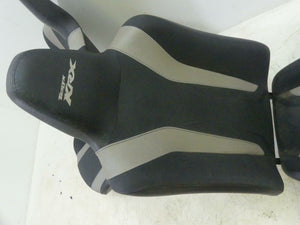 2020 Kawasaki KRX KRF 1000 Teryx Driver Rider Passenger Seat Set  53007-0419