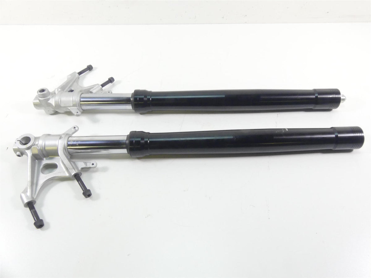 2021 Aprilia Tuono 660 Straight Front Suspension Fork Leg 2B007921 2B007922 {{ shop.shopifyCountryName }} - Mototech271