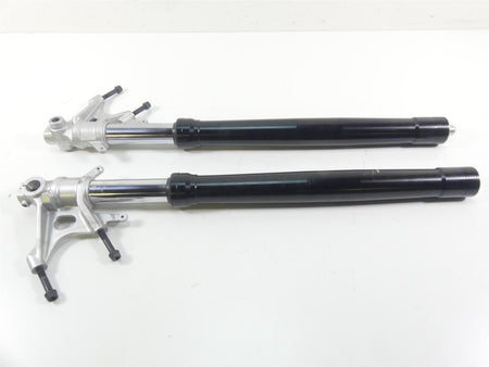 2021 Aprilia Tuono 660 Straight Front Suspension Fork Leg 2B007921 2B007922 {{ shop.shopifyCountryName }} - Mototech271