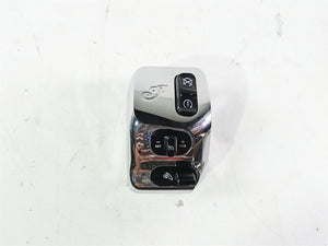2018 Indian Chieftain Limited Chrome Right Hand Control Switch 4016911 4018445 | Mototech271