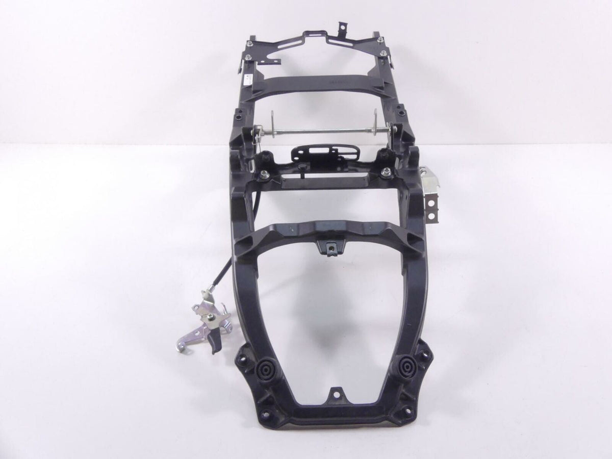 2019 Yamaha VMX17 V-Max 1700 Rear Subframe Sub Frame + Seat Lock 2S3-21190-00-00 {{ shop.shopifyCountryName }} - Mototech271